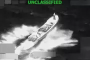 US Pacific Strike Kills Five on Suspected Drug Boats, Continuing Trump Campaign