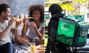 US Pizza Chain Dumps Uber Eats Over Soaring Fees, Claims 'Almost No Profit'