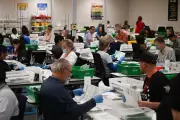 US Postal Union Launches Pro-Mail Voting Ad Campaign Amid Trump Feud