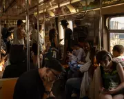US Public Transport Lags Behind Global Standards, Survey Seeks Car-Free Experiences
