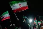 US Rejects Iran's Proposal to End War Without Nuclear Deal