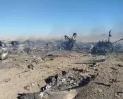 US Rescue Mission Highlights Iran's Capability to Inflict Costly Damage