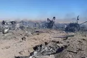 US Rescues Second Aviator Shot Down in Iran After Frantic Mountain Search