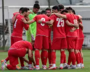 US Says Iran Players Welcome at 2026 World Cup Amid Italy Replacement Proposal