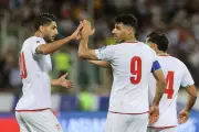 US Says Iran's Players Welcome at 2026 World Cup After Italy Replacement Idea