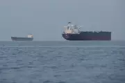 US Seizure of Iranian Ship Sparks Oil Price Surge and Peace Talks Crisis