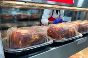 US Senators Propose SNAP Coverage for Rotisserie Chicken