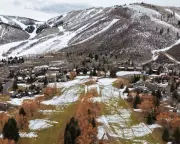 US Snowpack Crisis and Pacific Cyclone Threaten Global Weather Extremes