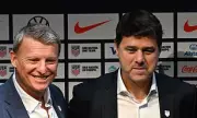 US Soccer's World Cup Plans Derailed as Sporting Director Quits for Saudi Rival
