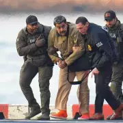 US soldier arrested for $400K Polymarket bet on Maduro capture