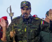 US Soldier Charged for Betting $400K on Maduro Capture