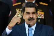 US Soldier Charged with Using Classified Intel to Win $400K on Maduro Raid