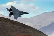 US Special Forces Execute Daring Rescue of Stranded Airman in Iranian Mountains