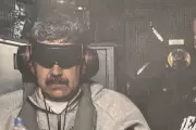 US Special Forces Soldier Arrested for Betting $400K on Maduro Raid