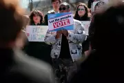 US States Redraw Voting Maps Amid Legal Challenges