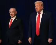US Support for Israel Wanes as Public Opinion Shifts on Military Aid