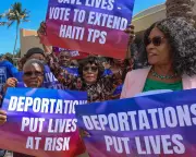 US Supreme Court Appears Sympathetic to Ending TPS for Haitians and Syrians