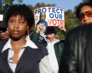 US Supreme Court Decision Weakens Voting Rights Act Protections