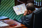 US Supreme Court Reinstates Texas Electoral Map Favoring Republicans