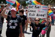 US Supreme Court rejects Florida school gender-identity policy challenge