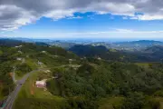 US Tourist Dies in Zip-Lining Accident on Puerto Rico Vacation