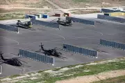 US Urges Contractor Evacuation from Iraq and Kuwait Amid Iran-Backed Threat