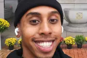 US YouTuber Johnny Somali Jailed for Six Months in South Korea Over Nuisance Streaming