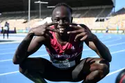 Usain Bolt Issues Warning to Teen Sprinter Gout Gout After Record-Breaking Run