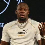 Usain Bolt Warns Teen Sprinter Gout Gout to Stay Focused Amid World Record