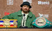 Usyk Unfazed by Fury's Return, Maintains Three-Fight Plan Amid Heavyweight Turmoil