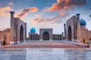Uzbekistan Unveiled: A Silk Road Journey Through History and Culture