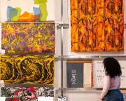 V&A East Opens with Dazzling Collection Celebrating Postwar Design and Black British Music