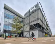 V&A East Storehouse Leads Prestigious Museum of the Year Award Shortlist