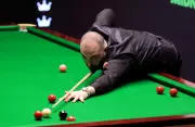 Vafaei Stuns Trump in Epic Comeback at World Snooker Championship