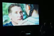 Val Kilmer's AI Replica Stars in New Film Trailer a Year After His Death