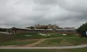 Valero Texas Open First Round Delayed by Dangerous Weather in San Antonio