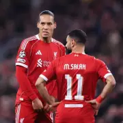 Van Dijk Accuses Liverpool Teammates of Surrender After Man City Humiliation