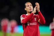 Van Dijk Admits Liverpool Face Uphill Battle in Champions League Comeback