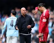 Van Dijk Apologises for Liverpool's 'Give Up' Mentality in City Defeat