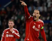 Van Dijk Compares PSG Task to Barcelona 2019 Amid Liverpool's Unacceptable Season