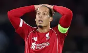 Van Dijk Demands Anfield Miracle After Blasting Liverpool's 'Unacceptable' Season