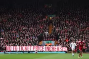 Van Dijk Supports Liverpool Fans' Ticket Price Protest, Urges Club Solution
