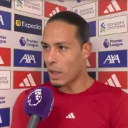 Van Dijk Supports Liverpool Fans' Ticket Price Protests, Urges Club Owners to Negotiate