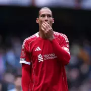 Van Dijk's Damning Verdict After Liverpool's FA Cup Capitulation to Man City