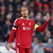 Van Dijk's Ex-Teammate Defends Liverpool Captain Amid Criticism