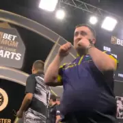 Van Veen Condemns Littler's Conduct in Heated Premier League Darts Quarter-Final