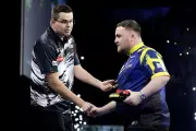 Van Veen Stands Firm on Littler Criticism Despite Offering Peace