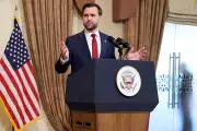 Vance Accuses Iran of 'Economic Terrorism' Amid Hormuz Blockade