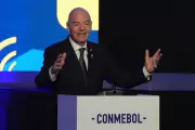 Vancouver Rejects FIFA's Request for 'Pope-Level' Security for Infantino