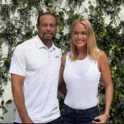 Vanessa Trump's Ultimatum to Tiger Woods Could Backfire After DUI Arrest